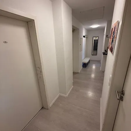 Monteurzimmer Schölerpad-2